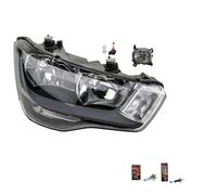 Johns, Faro + Night Breaker apto para Audi A1 8X H7 H1 R 10-14