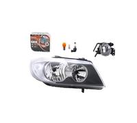 Johns, Faro Night Breaker apto para BMW Serie 3 E90 E91 01/05 - 08/08R