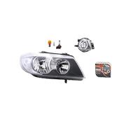Johns, Faro Night Breaker apto para BMW Serie 3 E90 E91 01/05 - 08/08R