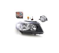 Johns, Faro Night Breaker apto para BMW Serie 3 E90 E91 01/05 - 08/08R