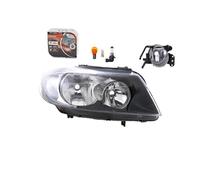 Johns, Faro Night Breaker apto para BMW Serie 3 E90 E91 01/05 - 08/08R