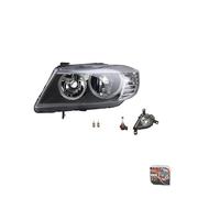 Johns, Faro Night Breaker apto para BMW Serie 3 E90 E91 09/08 - 12/11L