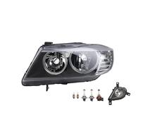 Johns, Faro Night Breaker apto para BMW Serie 3 E90 E91 L niebla