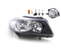 Johns, Faro Night Breaker apto para BMW Serie 3 E90 E91 R niebla