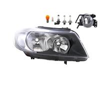Johns, Faro Night Breaker apto para BMW Serie 3 E90 E91 R niebla