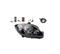 Johns, Faro + Night Breaker apto para Seat Leon 1P 04/09- H7 H1 R