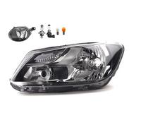 Johns, Faro Night Breaker apto para VW Caddy III 2K L niebla