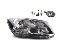 Johns, Faro Night Breaker apto para VW Caddy III 2K R niebla