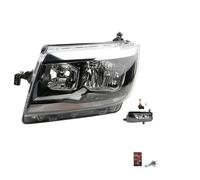 Johns, Faro + Night Breaker apto para VW Crafter 09/16 - H7 H15 L