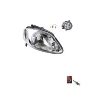 Johns, Faro + Night Breaker apto para VW Fox 5Z1 04/05 - 12/06 H4 R