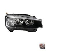 Johns, faro + Nightbreaker compatible con BMW X3 F25 04/14- derecho