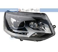 JOHNS Faro Principal Derecho Para VW Transporter V Kasten 7HA 7HH 7EA 7EH
