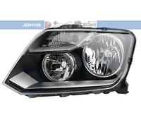 JOHNS Faro Principal H15 Izquierdo Para VW Amarok 2H_ S1B 2HA 2HB S6B S7A S7B