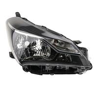 JOHNS Faro Principal H4 Derecho Para Toyota Yaris NLP13 NSP13 NCP13 KSP13