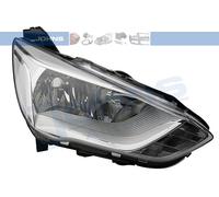 JOHNS Faro Principal H7/H1 Derecho Para Ford C-Max II DXA/CB7 DXA/CEU Grand