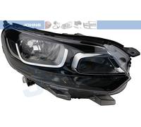 JOHNS Faro Principal H7/H1 Derecho Para Opel Vivaro C Furgón K0 Zafira Life Bus