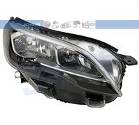 JOHNS Faro Principal H7/H1 Derecho Para Peugeot Expert Kasten V_ V Traveller