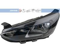 JOHNS Faro Principal H7/H1 Izquierdo Luz De Día Para Ford Focus IV Tourer