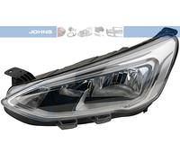 JOHNS Faro Principal H7/H1 Izquierdo Luz De Día Para Ford Focus IV Turnier HP HN
