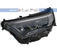 JOHNS Faro Principal Izquierdo Con Luz De Giro Luz Diurna Para Toyota RAV 4 V