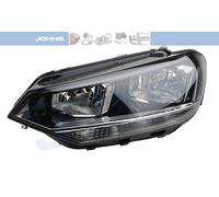 JOHNS Faro Principal Izquierdo Con Luz De Giro Para VW Touran 5T1