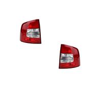 Johns, Faro trasero compatible con Skoda Octavia 1Z 01/09-06/13 Set Lin. Rec.