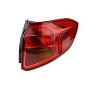 JOHNS Faro Trasero DERECHA Luce Trasera Luz Trasera para SUZUKI VITARA (LY)