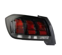 JOHNS 57 29 87-1 Piloto trasero