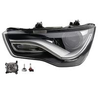 Johns, Faro Xenarc Night Breaker apto para Audi A1 8X antiniebla.