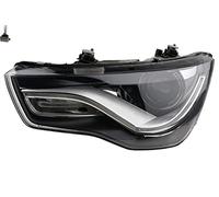 Johns, Faro Xenarc Night Breaker apto para Audi A1 8X Izquierda LWR