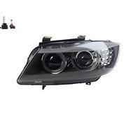 Johns, Faro Xenarc Night Breaker apto para BMW Serie 3 E90 E91 Izquierda
