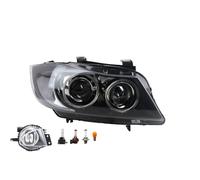 Johns, Faro Xenarc Night Breaker apto para BMW Serie 3 E90 E91 Re.
