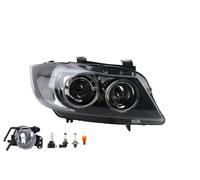 Johns, Faro Xenarc Night Breaker apto para BMW Serie 3 E90 E91 Re.