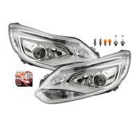 Johns, Faro Xenarc Night Breaker apto para Ford Focus set L R