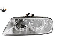 Johns Faro xenón HSW apto para VW Touareg 7L 10/02- 12/06 Bombilla izquierda