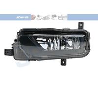 JOHNS Faros Antiniebla H11 Izquierda Apto para VW Crafter Caja Sy SX Sz