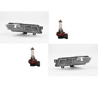 Johns, Faros antiniebla Night Breaker aptos para BMW 1 Set izquierda derecha