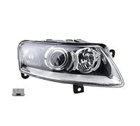 Johns, faros compatibles con Audi A6 4F 05/04-09/08 Xenon D2S rech. + Regulador de control.