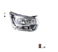 Johns, Faros delanteros + Nightbreaker apto para Ford Transit 13 08/13 - Derecha