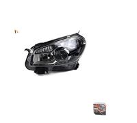 Johns, Faros delanteros + Nightbreaker apto para Nissan Qashqai J10 - Izquierda