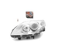 Johns, Faros delanteros + Nightbreaker apto para Renault Laguna BT KT Izquierda