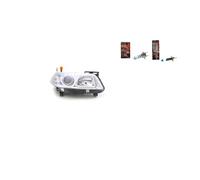 Johns, Faros delanteros + Nightbreaker apto para Renault Megane II - Derecho
