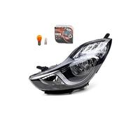 Johns, Faros delanteros + Nightbreaker aptos para Hyundai iX20 11/2010 - Izquierda