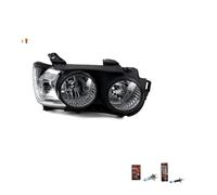 Johns, Faros delanteros + Nightbreaker Laser apto para Chevrolet Aveo - Derecha