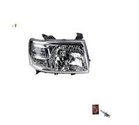 Johns, Faros delanteros + Nightbreaker láser apto para Ford Ranger derecho