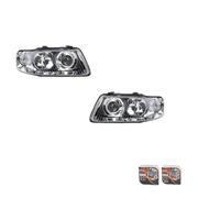 Johns, Faros + Nightbreaker apto para Audi A3 8L 00-03Set L R