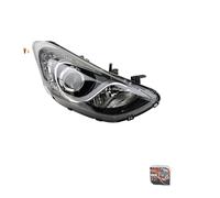 Johns, Faros Nightbreaker Laser aptos para Hyundai i30 11/11-03/15 derecha