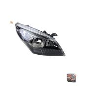 Johns, Faros Nightbreaker Laser aptos para Renault Megane III 12-13 Re