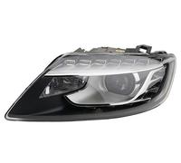 JOHNS Faros Principal Izquierdo D3S Con Luz Diurna Para Audi Q7 4LB