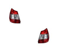 Johns, Faros traseros para Renault Scenic II 01/2005 - 08/06 Set Izquierda Re